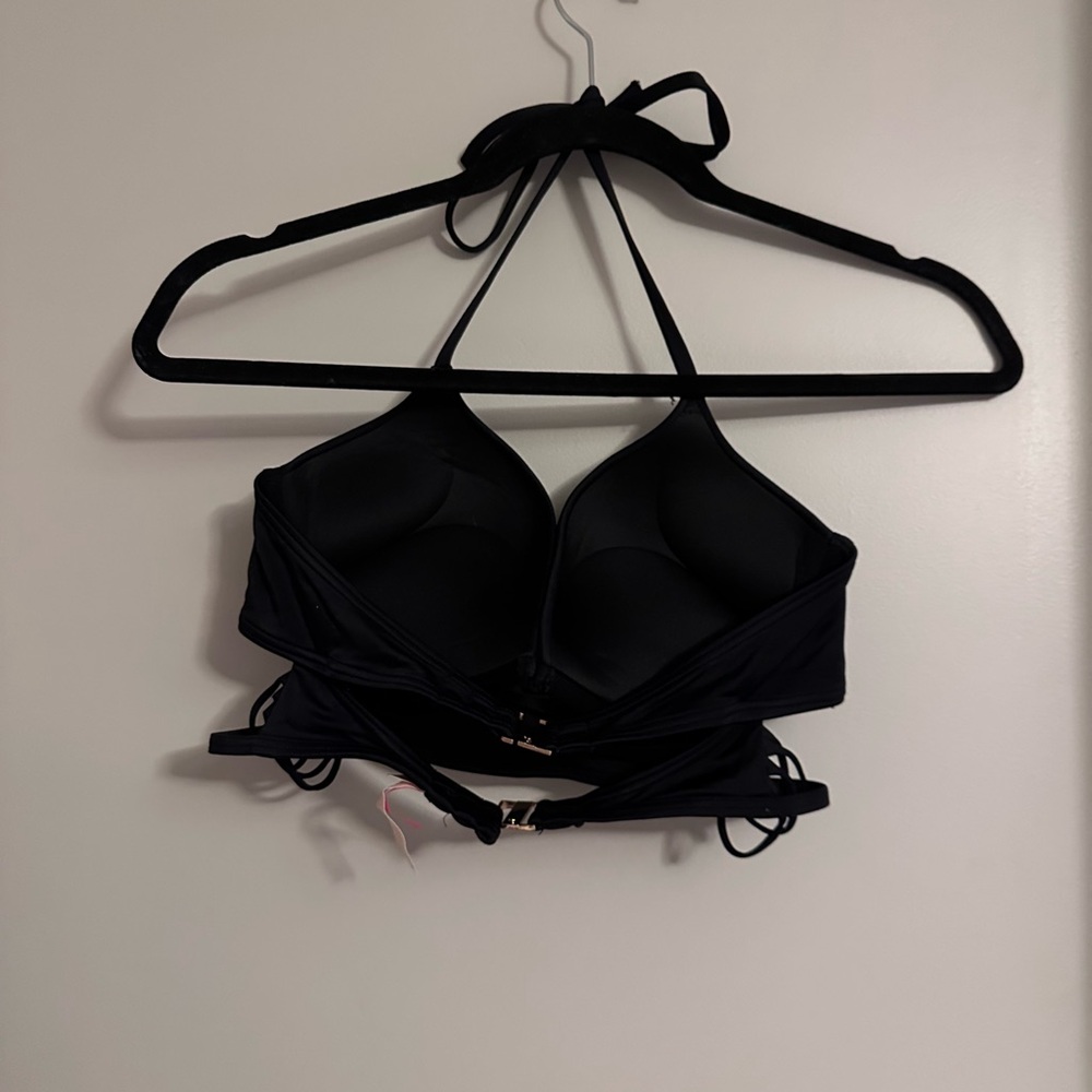 Push Up Bikini Top - Picture 2 of 6
